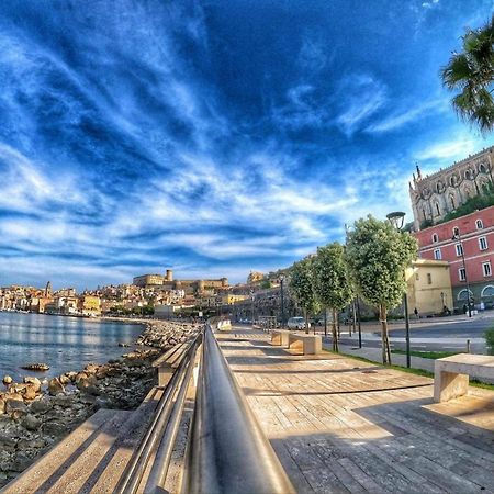 Brezza Di Mare Gaeta B&B Eksteriør bilde