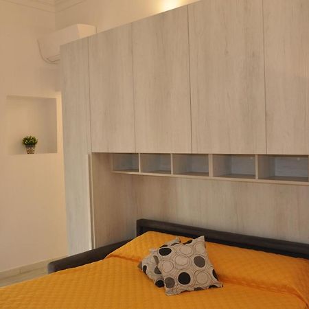 Brezza Di Mare Gaeta B&B Eksteriør bilde