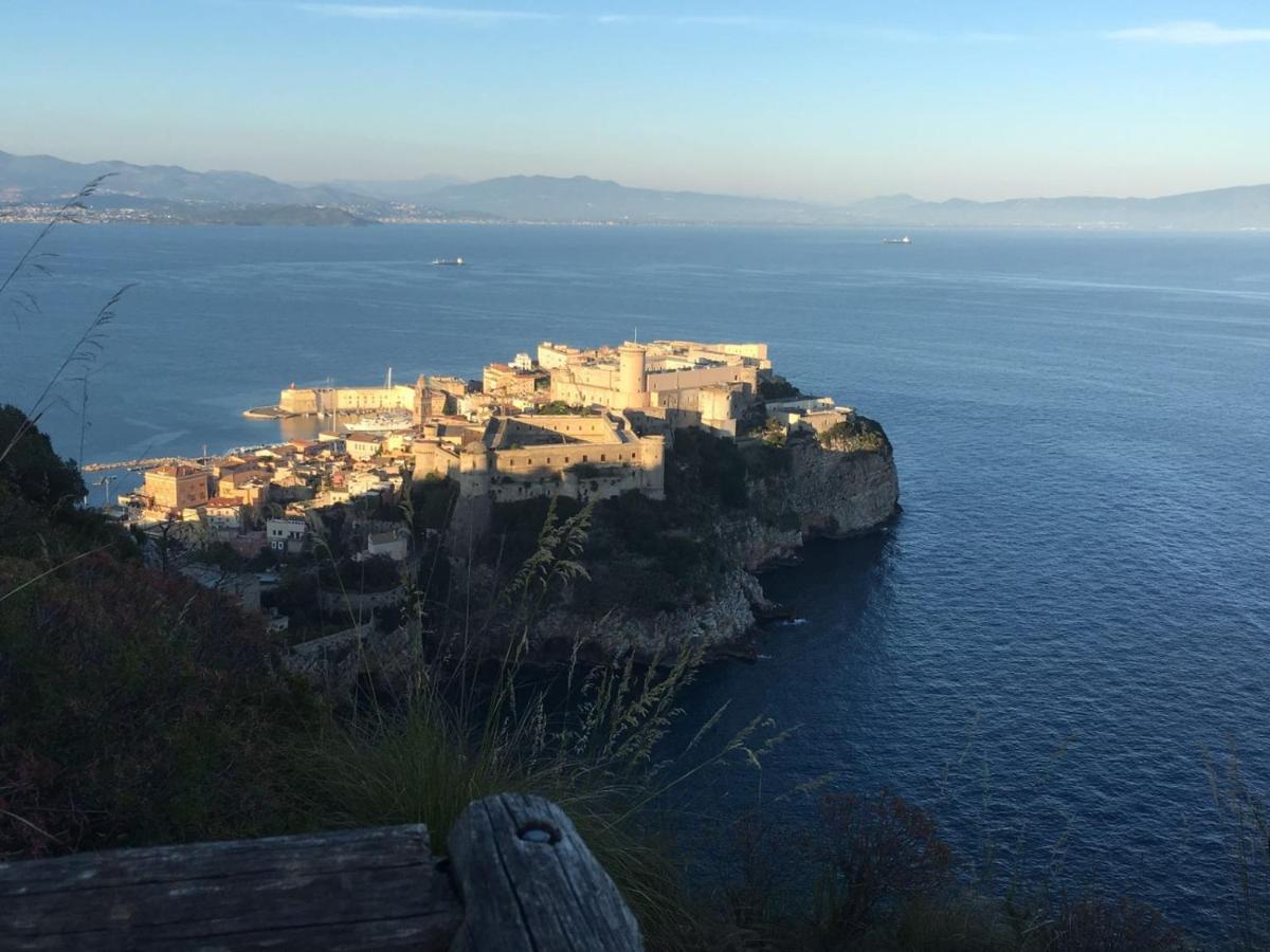 Brezza Di Mare Gaeta B&B Eksteriør bilde