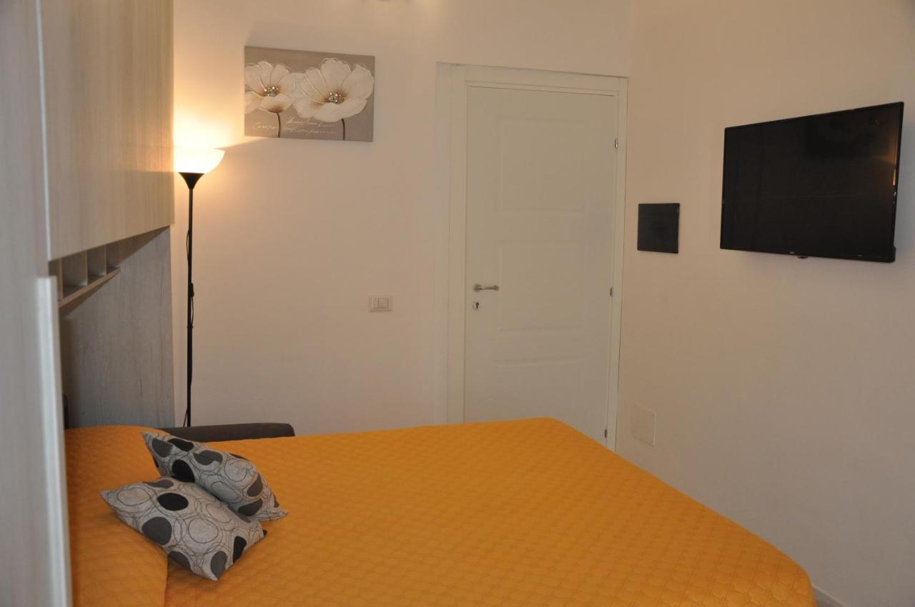 Brezza Di Mare Gaeta B&B Eksteriør bilde