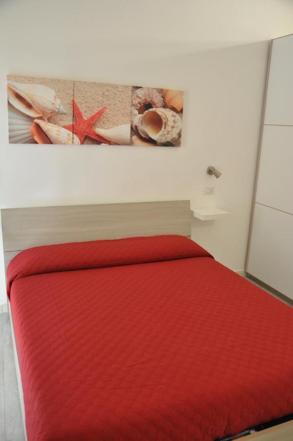 Brezza Di Mare Gaeta B&B Eksteriør bilde
