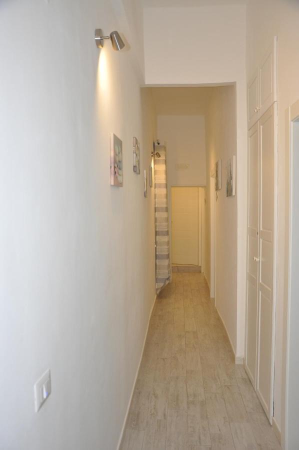 Brezza Di Mare Gaeta B&B Eksteriør bilde