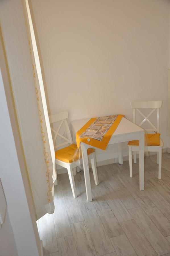 Brezza Di Mare Gaeta B&B Eksteriør bilde