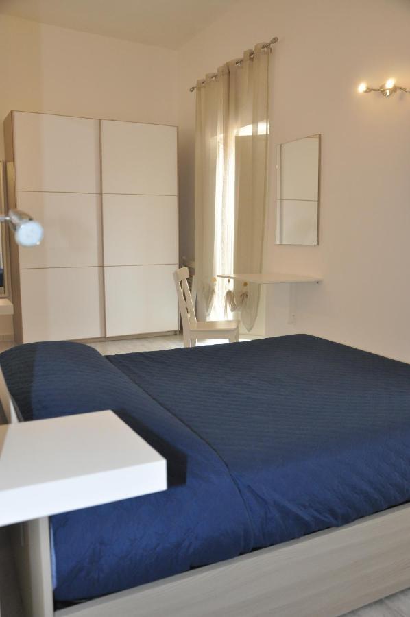 Brezza Di Mare Gaeta B&B Eksteriør bilde