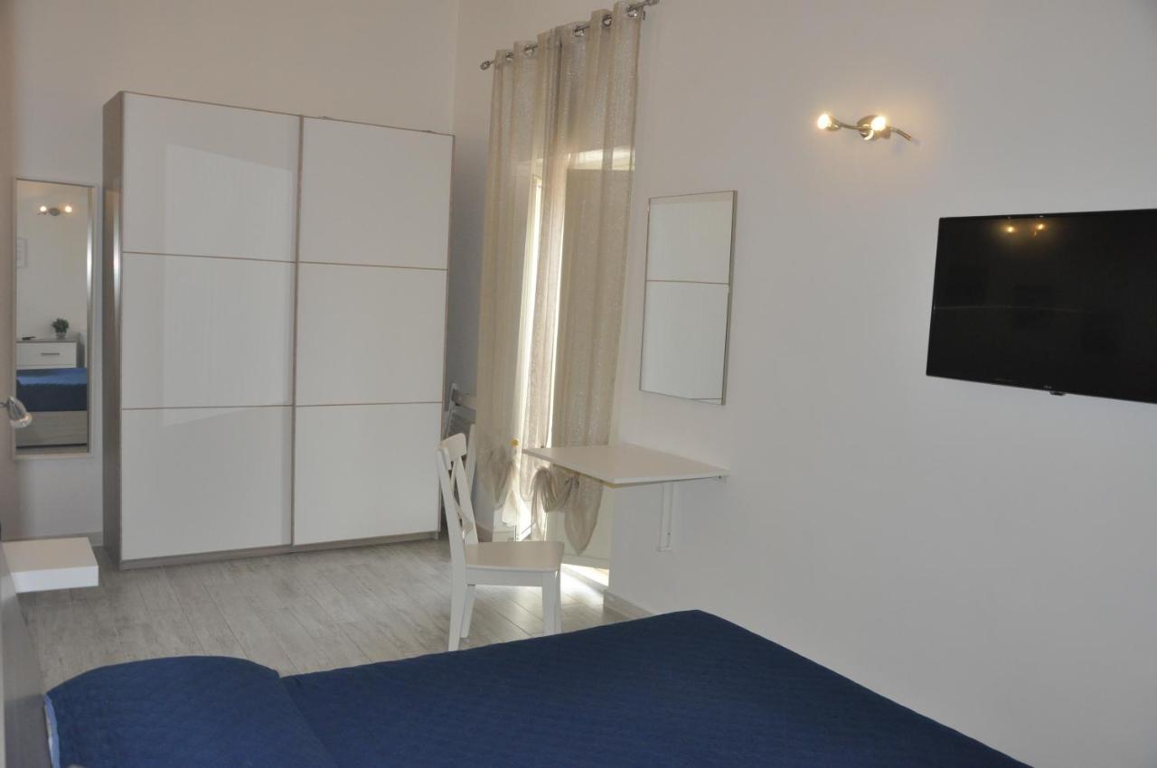 Brezza Di Mare Gaeta B&B Eksteriør bilde