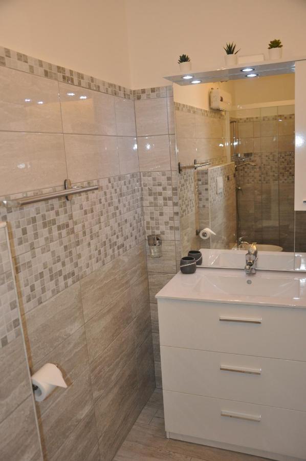 Brezza Di Mare Gaeta B&B Eksteriør bilde