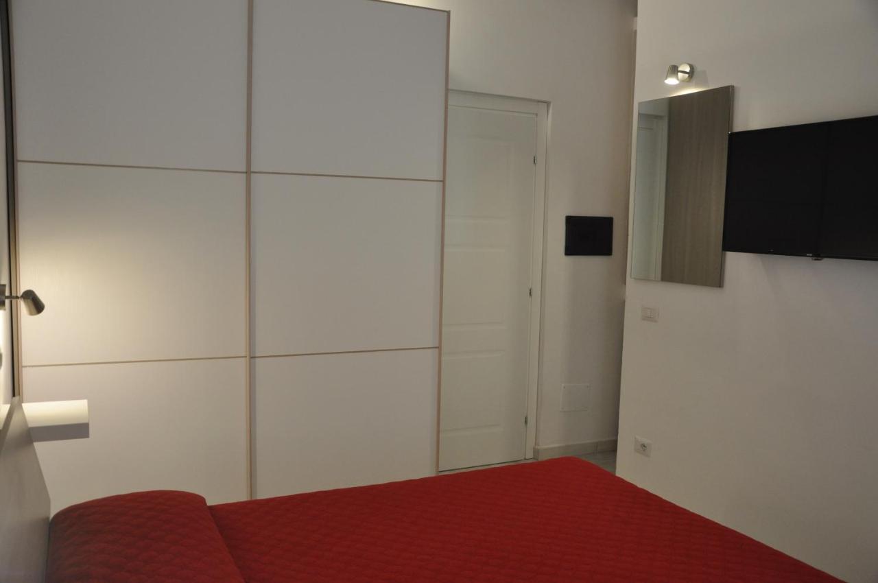 Brezza Di Mare Gaeta B&B Eksteriør bilde