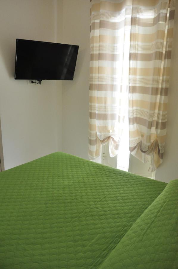 Brezza Di Mare Gaeta B&B Eksteriør bilde