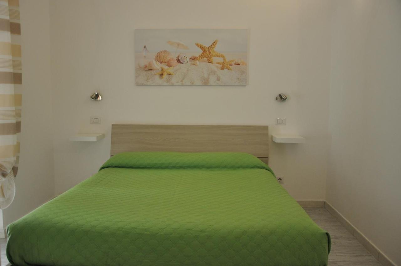 Brezza Di Mare Gaeta B&B Eksteriør bilde