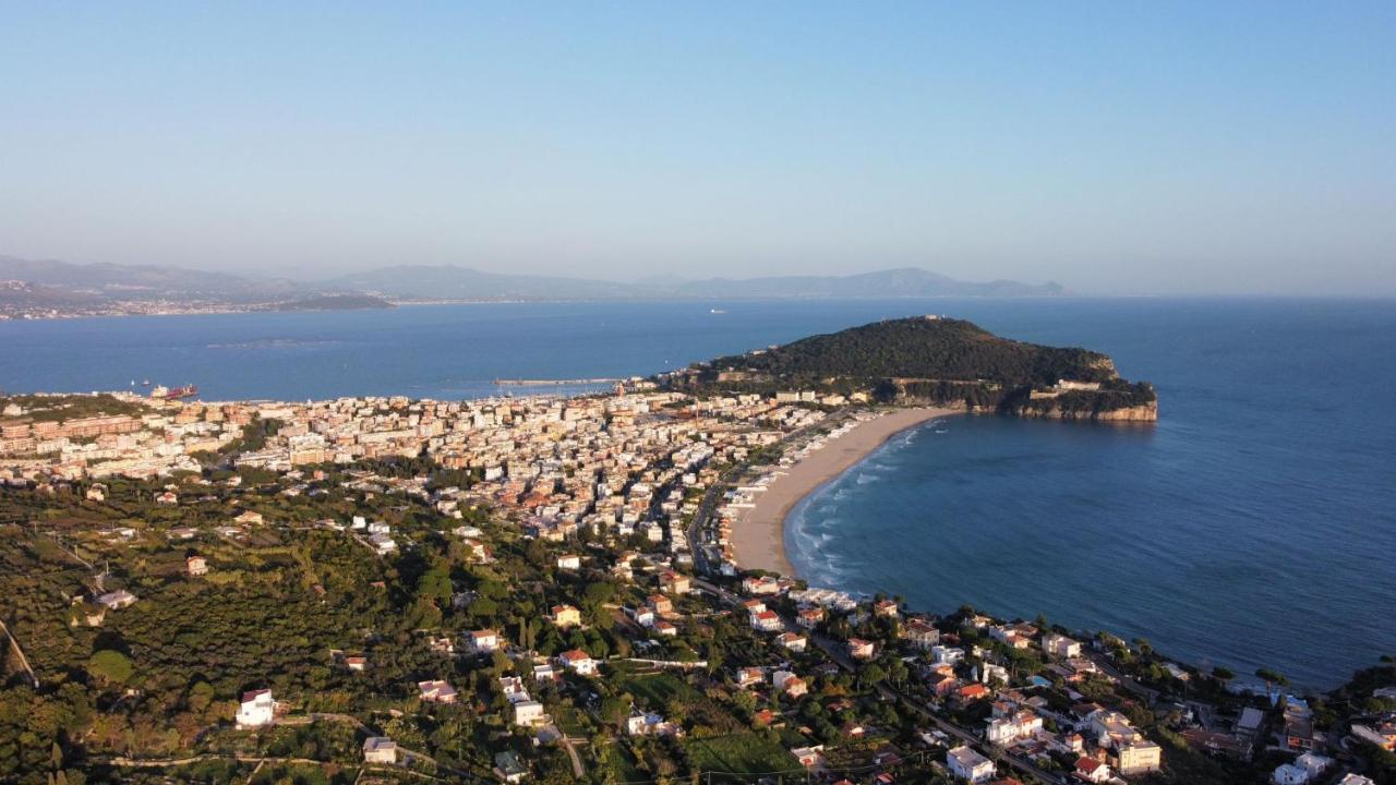Brezza Di Mare Gaeta B&B Eksteriør bilde