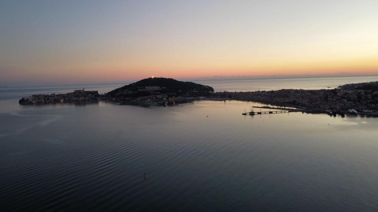Brezza Di Mare Gaeta B&B Eksteriør bilde