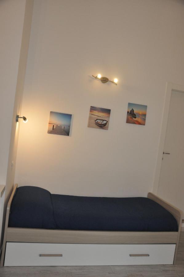 Brezza Di Mare Gaeta B&B Eksteriør bilde