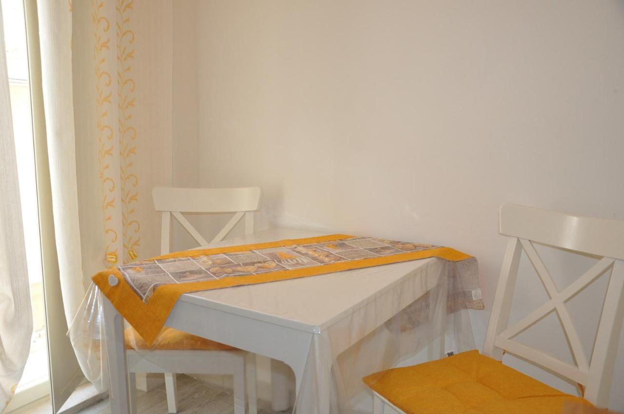 Brezza Di Mare Gaeta B&B Eksteriør bilde