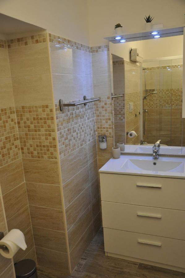 Brezza Di Mare Gaeta B&B Eksteriør bilde